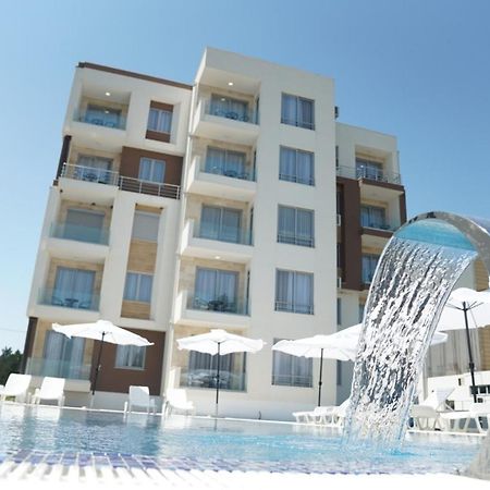 La Dolce Vita Residence Ulcinj Esterno foto