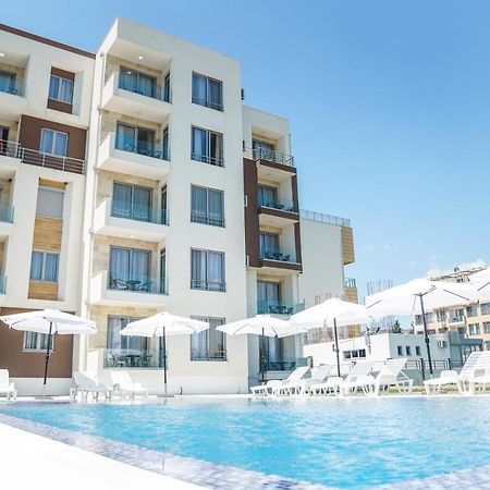 La Dolce Vita Residence Ulcinj Esterno foto