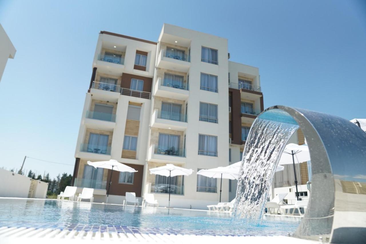 La Dolce Vita Residence Ulcinj Esterno foto