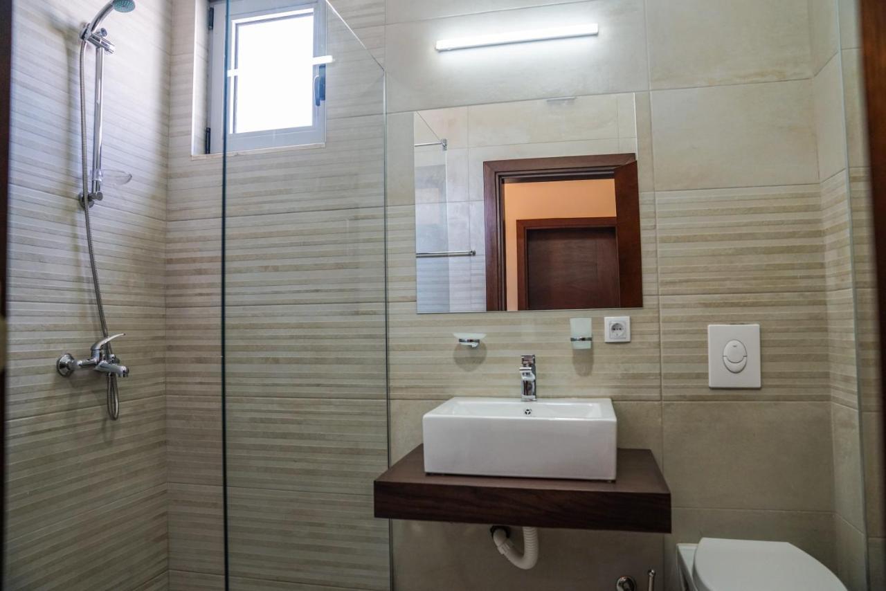 La Dolce Vita Residence Ulcinj Esterno foto