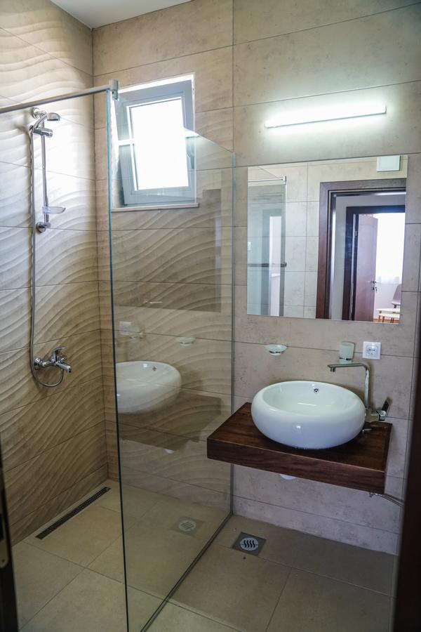 La Dolce Vita Residence Ulcinj Esterno foto